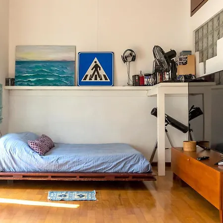 Apartamento Monolocale Zona Navigli